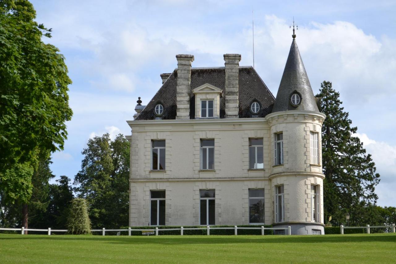 Vakantiestudio Ciney Chapois 外观 照片